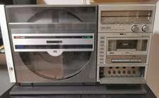 Sharp 3000 stereoanlage - vz-3000,