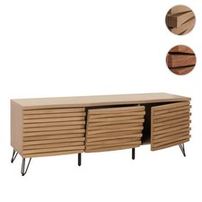 TV-Rack HWC-M49, Lowboard