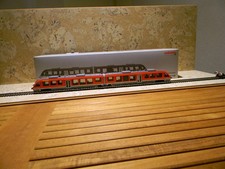 Märklin 37730 LINT mfx, vollsound, OVP