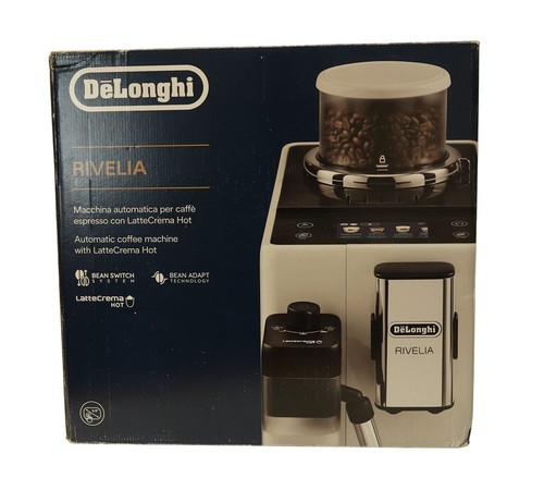 Delonghi exam440 rivelia - delonghi,