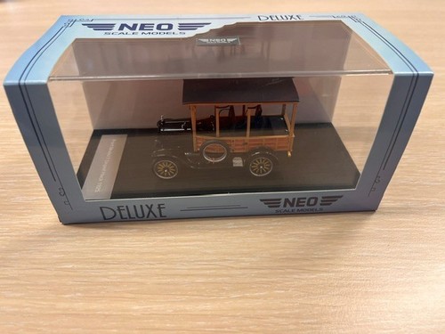Neo scale models ford - neo, model