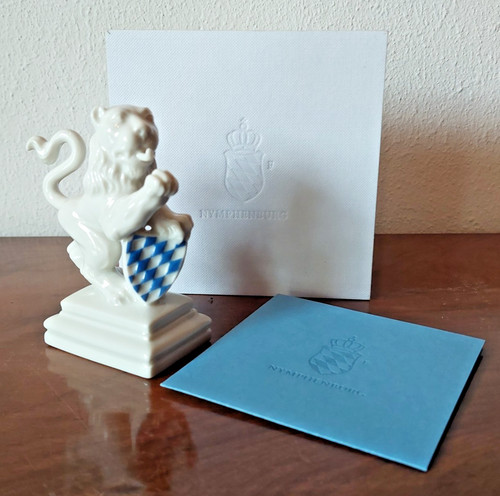 Nymphenburg bayerischer - -,