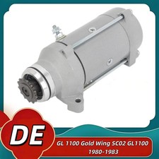 HONDA GL 1100 Goldwing