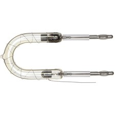 HENSEL U-Blitzröhre für