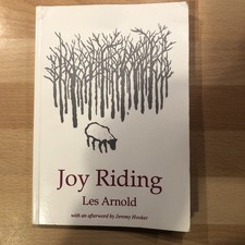 Joy Riding: New and Selected