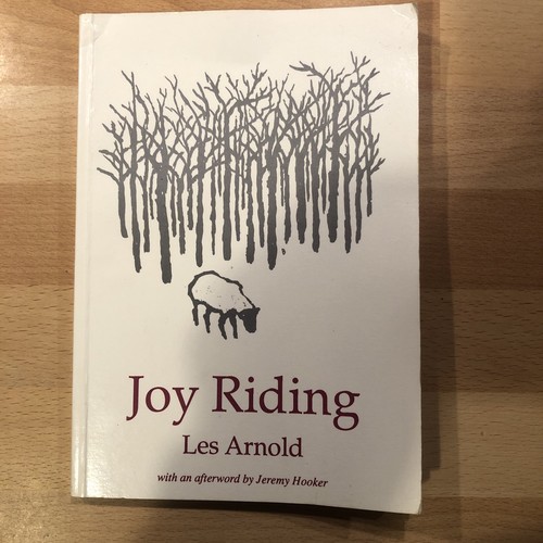 Joy riding new and - joy,