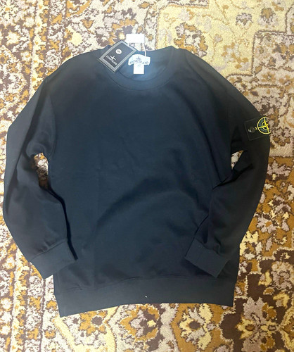 Stone island herren pullover - island,