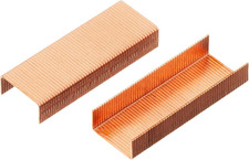 Heftklammern 24/6 mm Standard