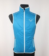 DYNAFIT DAMEN PRIMALOFT WESTE
