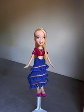 BRATZ Genie Magic CLOE 2006 Doll RARE Barbie ANGEL MGA 00's Y2K Arabic Puppe 