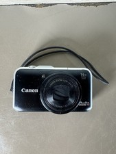 CANON PowerShot SX230 HS (6717)