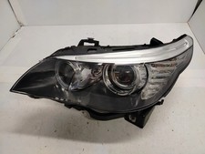 Frontscheinwerfer BMW E60