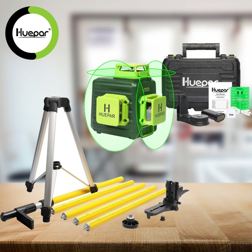 360 kreuzlinienlaser mit - 360,