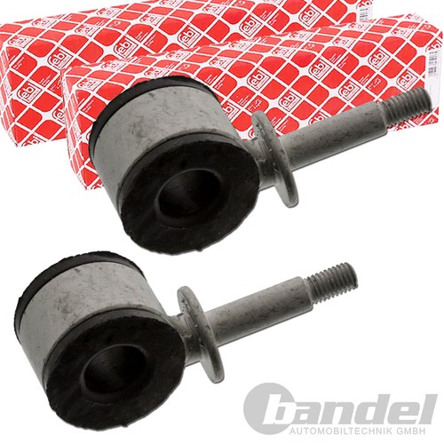 Febi koppelstange vorne - 2x,