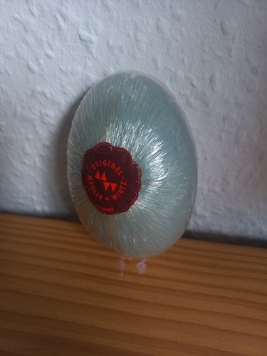 Alte vintage seife - alte, original