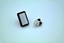 Rechteckige Tasten Unterhaltungsgeräte Fun Game Magic Standgerät Tischgerät