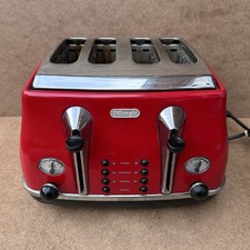 De'Longhi CTOM4003.R Icona