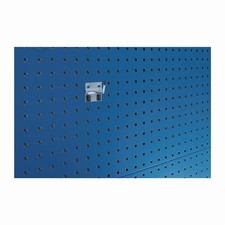 bott 5x Schräghaken 25 x Ø 6 mm verzinkt - 14001117