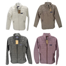 Patagonia Women's Nano Puff