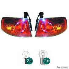 Depo / TYC Rückleuchte außen