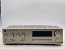 Dual CV 600RC Integrierter