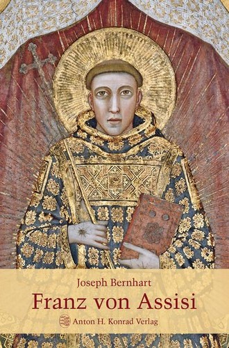 Franz von assisi - assisi, und
