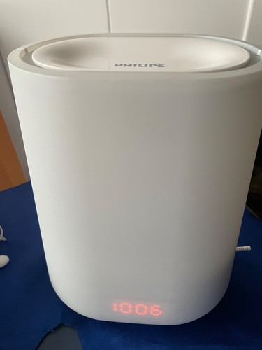 Philips hf3475 wake - hf3475, wake-up