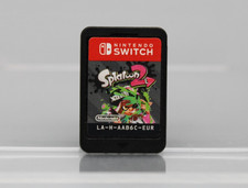 Splatoon 2 (Nintendo Switch)