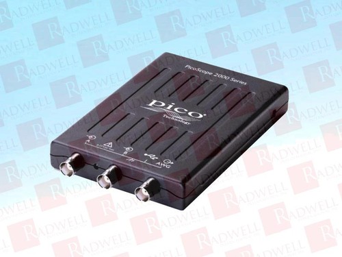 Pico picoscope 2204a - pico, /