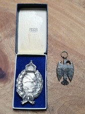 Militaria Abzeichen Orden