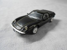 " Lotus Europa 1966-69 "