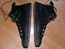 Dsquared2 Sneaker DSQ2 schwarz