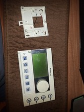 Buderus raumcontroller rc30 - raumcontroller,