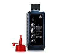 250ml Solvent Stempelfarbe