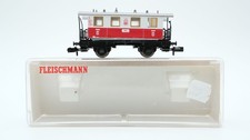 Fleischmann N 8056 Zahnradbahn