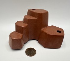 Playmobil Dark Red-Brown