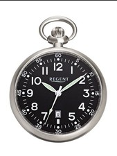 Regent P-062 Steel Lepine