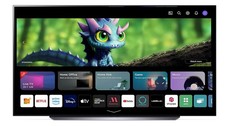 LG OLED 83 C 37 LA 210 cm (83