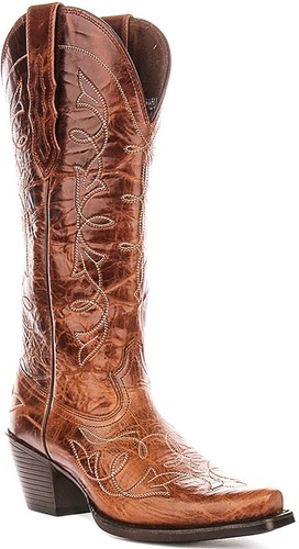 Ariat heritage zehen - ariat, western