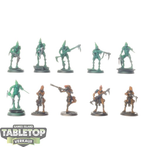 Tau empire 10x - empire,