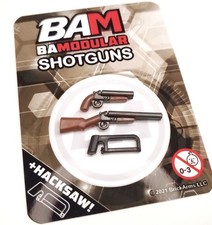 BrickArms® BAM -