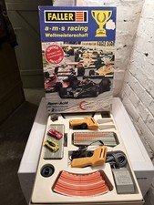 Faller AMS 3904 Rennbahn