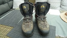 Wasserdichte Bergstiefel  von La Sportiva  Gr:47 
