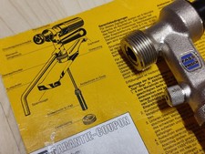 Zapf Frisch Zapfanlage aus den 1980ern