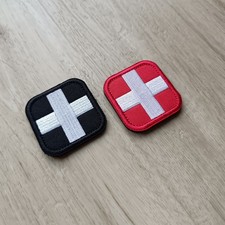 Sanitäter Erste Hilfe| Patch