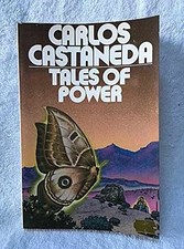 Tales of Power - Paperback, by
