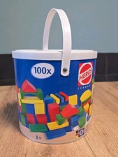 Heros Holzbausteine, 111 TEILE, ab 3 Jahren