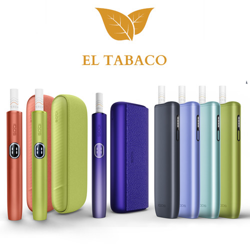 Iqos iluma one - i,