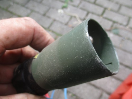 Bund nato kabine stecker - bund,
