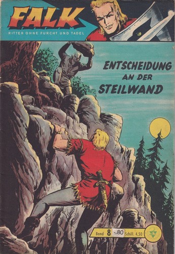 Falk großband wäscher - großband,